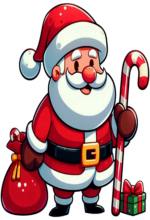 santa claus image