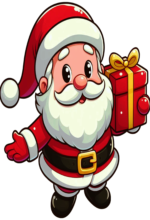 santa claus image1