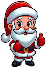 santa claus image3