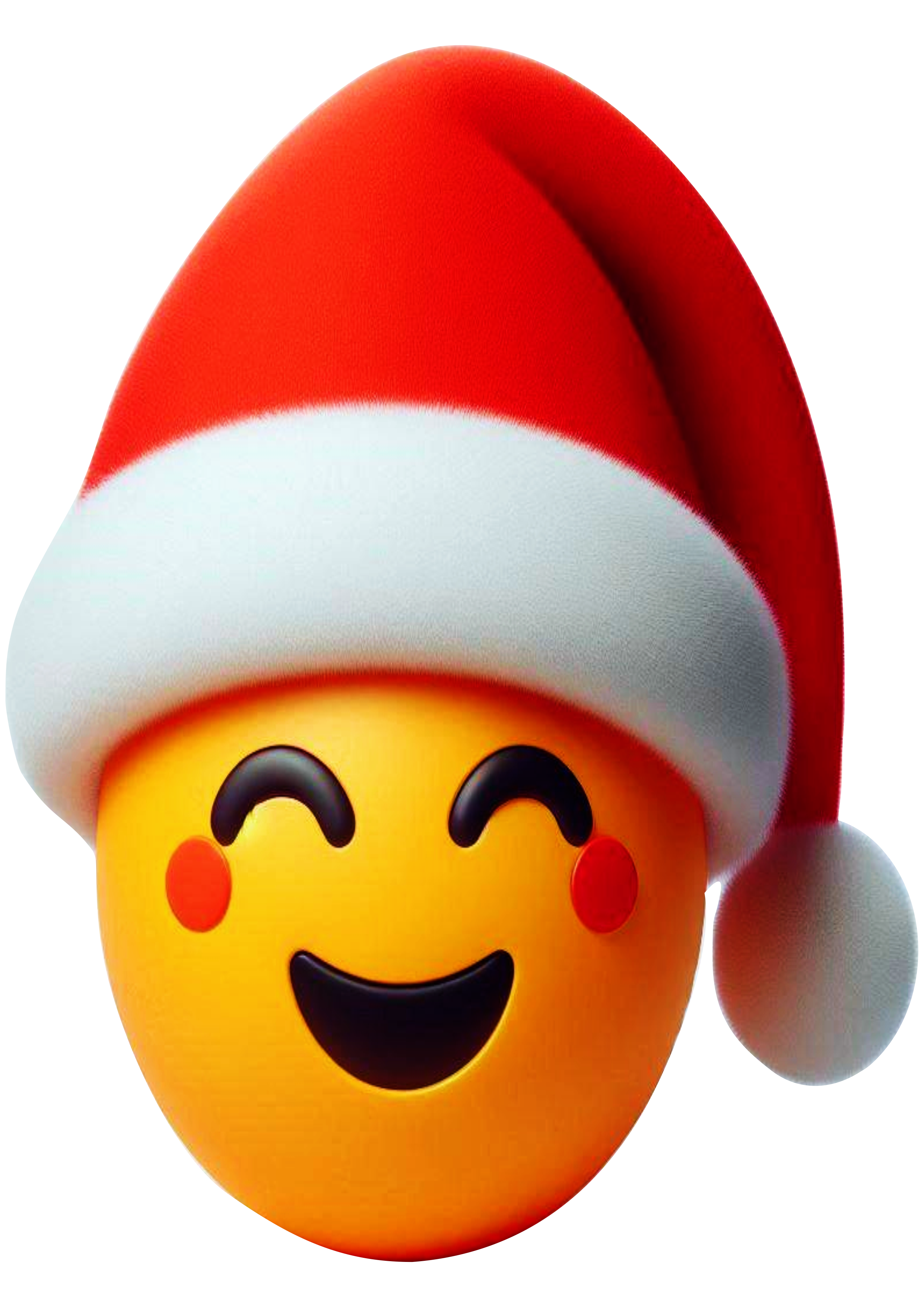 Christmas Emojis for Social Media PNG