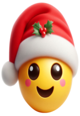 christmas emoji design1