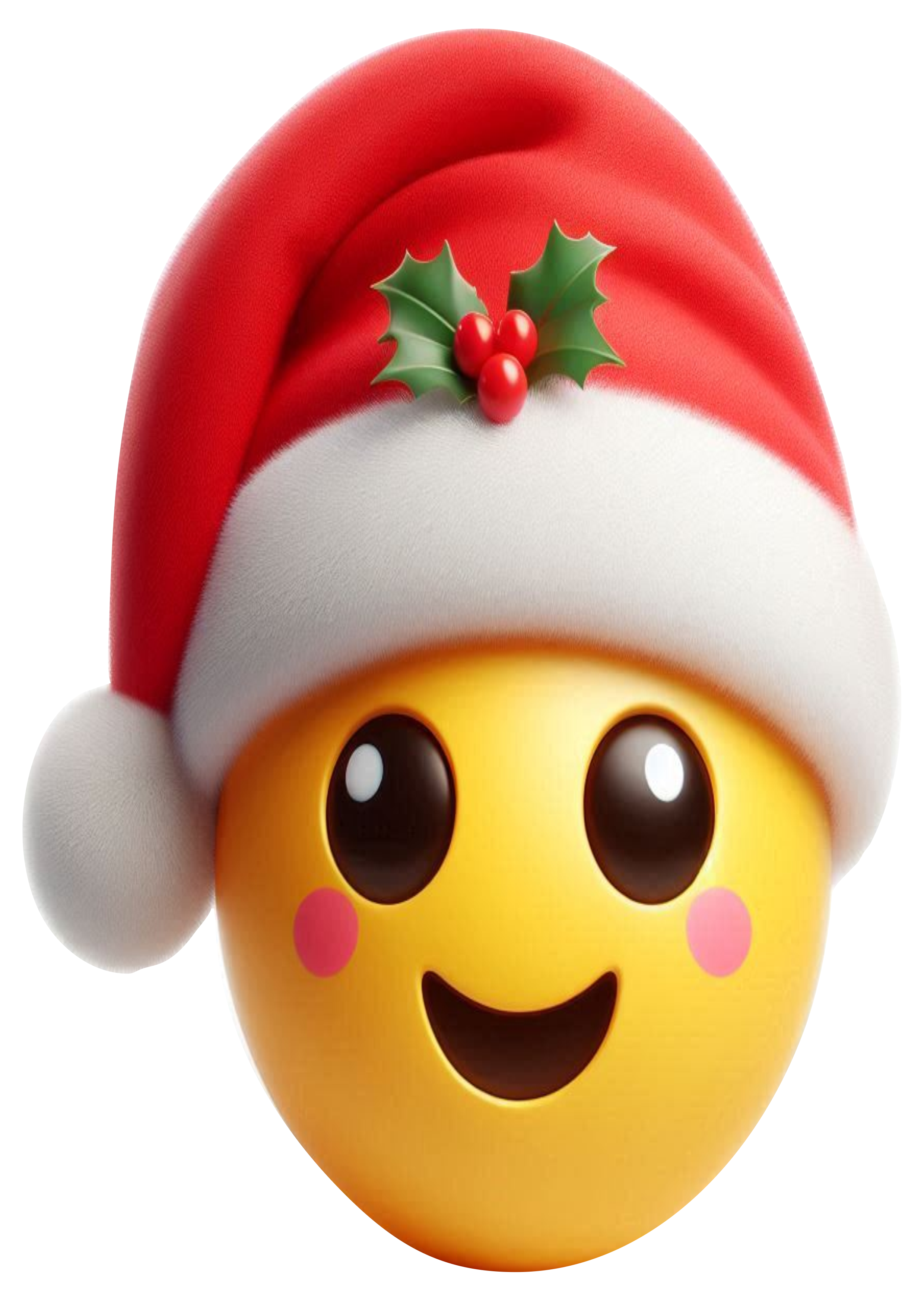 Christmas Emojis for Social Media: Add Festive Cheer to Your Posts PNG