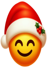 christmas emoji design2