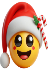 christmas emoji design3