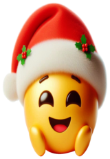 christmas emoji design4