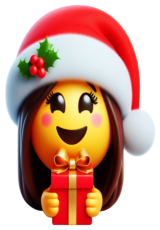 christmas emoji design6