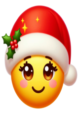 christmas emoji design7