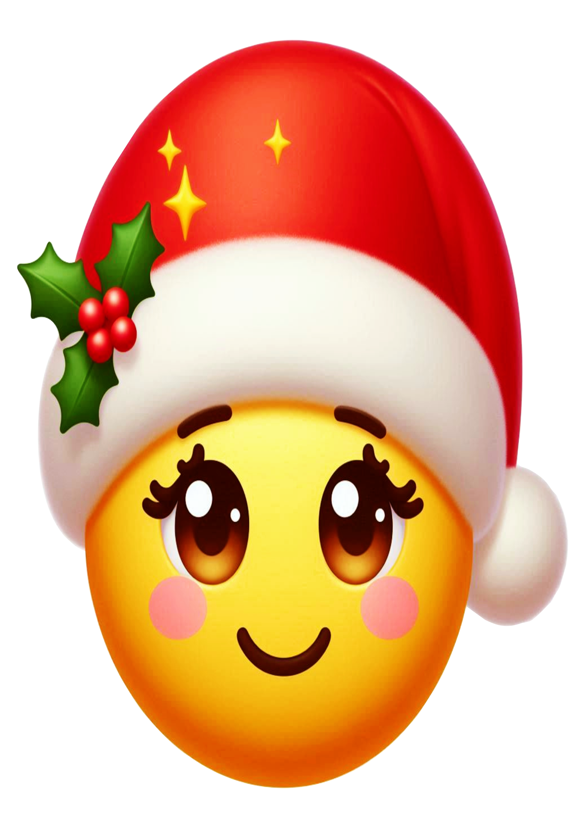 Top Christmas Emojis to Make Your Posts Merrier PNG