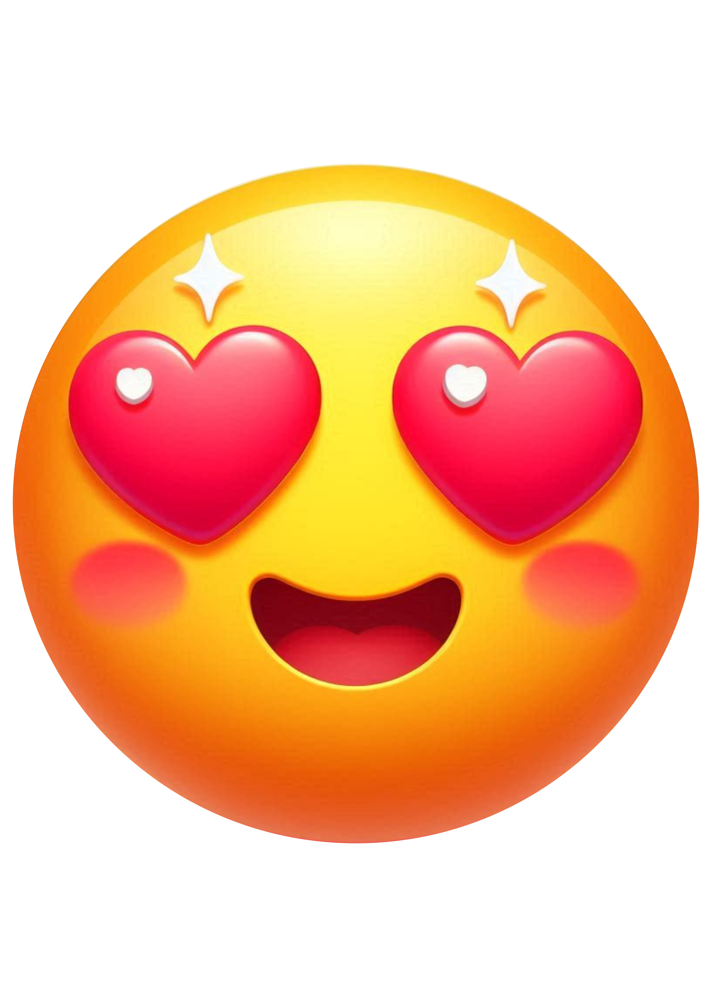 Download Now: Love Expression Emoji PNG