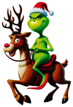 grinch christmas image