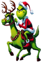 grinch christmas image4