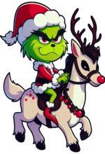 grinch christmas image5