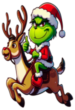 grinch christmas image7