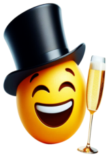 happy new year emoji free image2