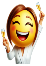 happy new year emoji free image5