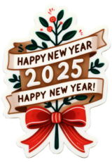 happy new year2