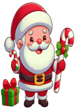 santa claus image10