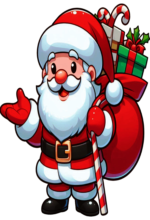 santa claus image11