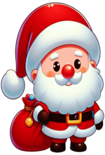 santa claus image12