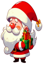 santa claus image13