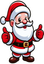 santa claus image14