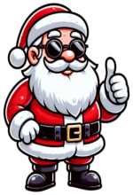 santa claus image15