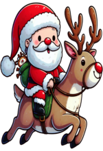 santa claus image19