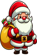 santa claus image5