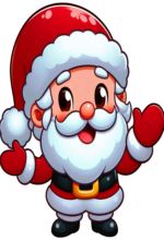 santa claus image6