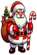 santa claus image7