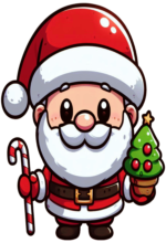 santa claus image8