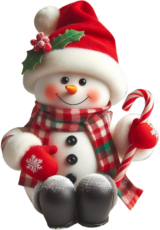 snowman christmas image cute2