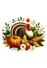 turkey happy thanksgiving1