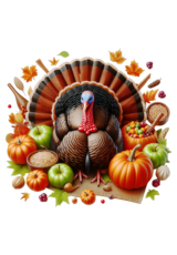 turkey happy thanksgiving4