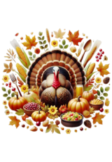 turkey happy thanksgiving7