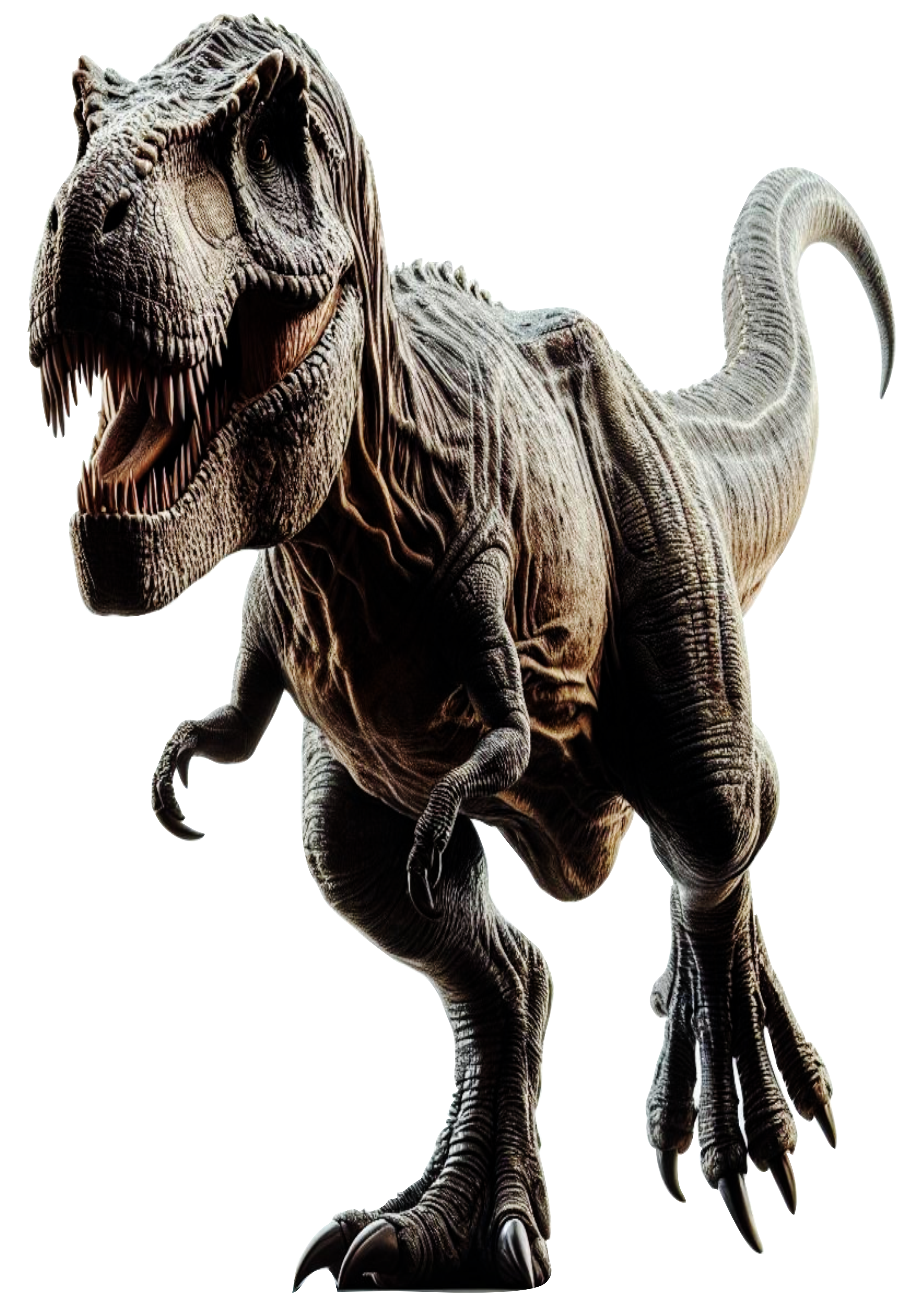 Tyrannosaurus Rex PNG