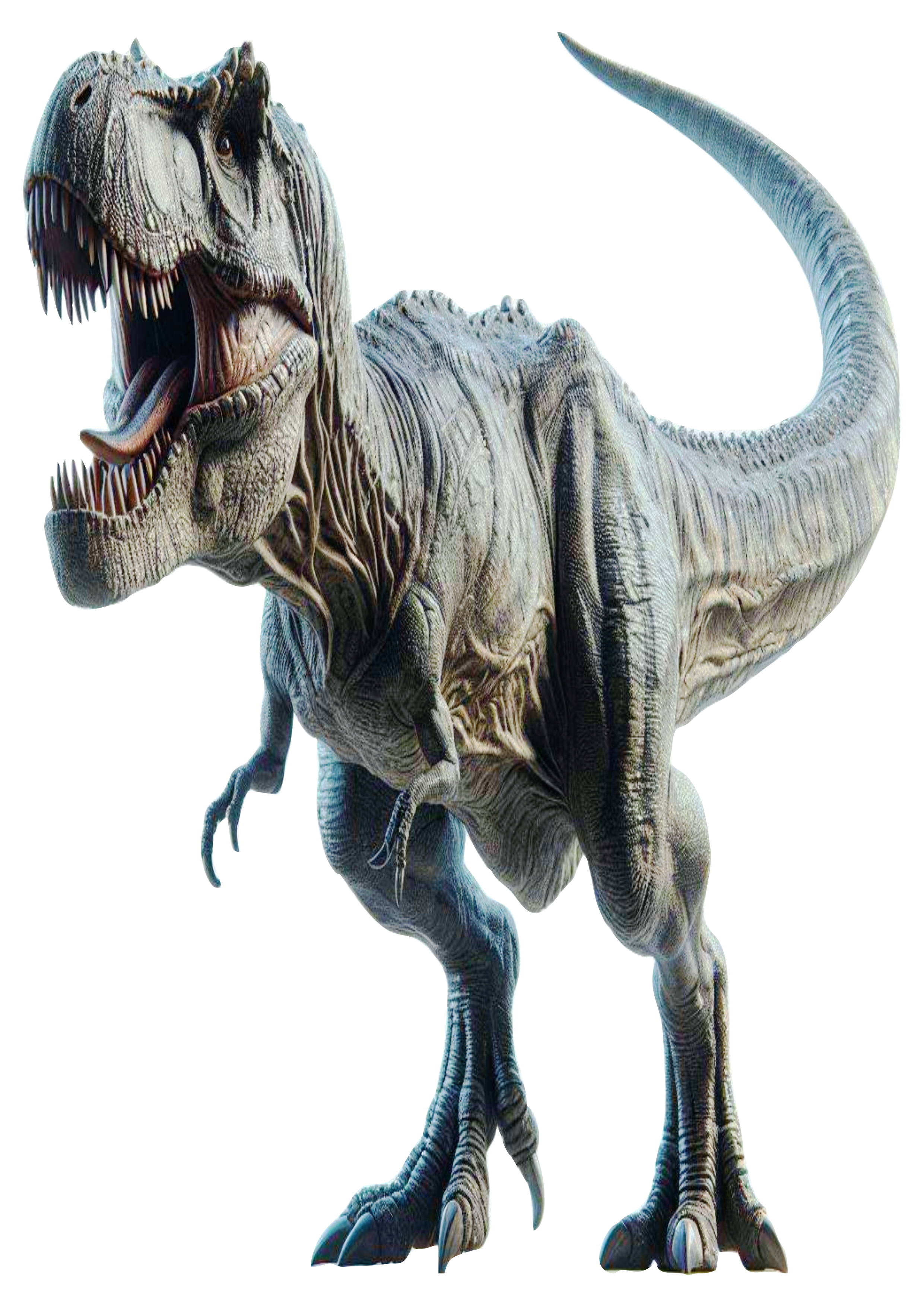 T-Rex Dinosaur Image PNG