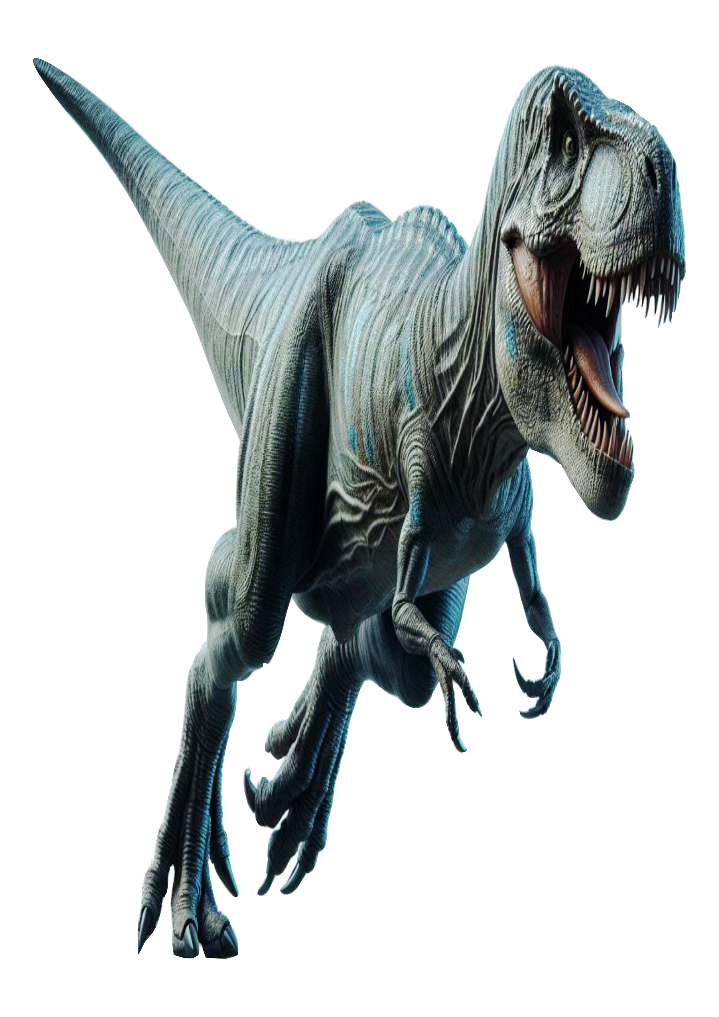 Tyrannosaurus Rex PNG: Perfect for Design and Educational Use