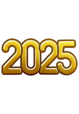 2025 golden number