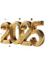 2025 golden number1