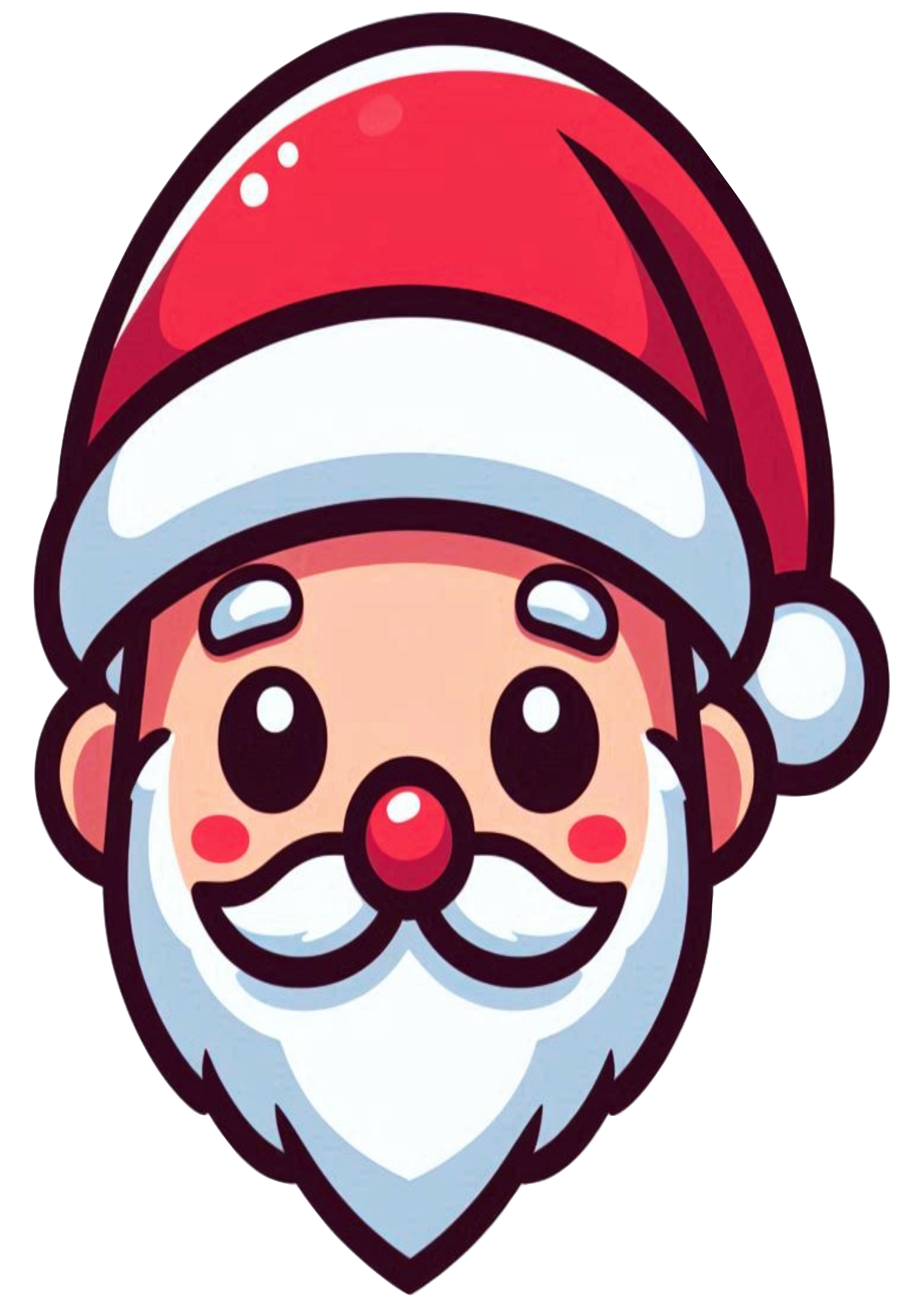 Christmas Stickers PNG