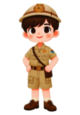 boy animal safari costume1