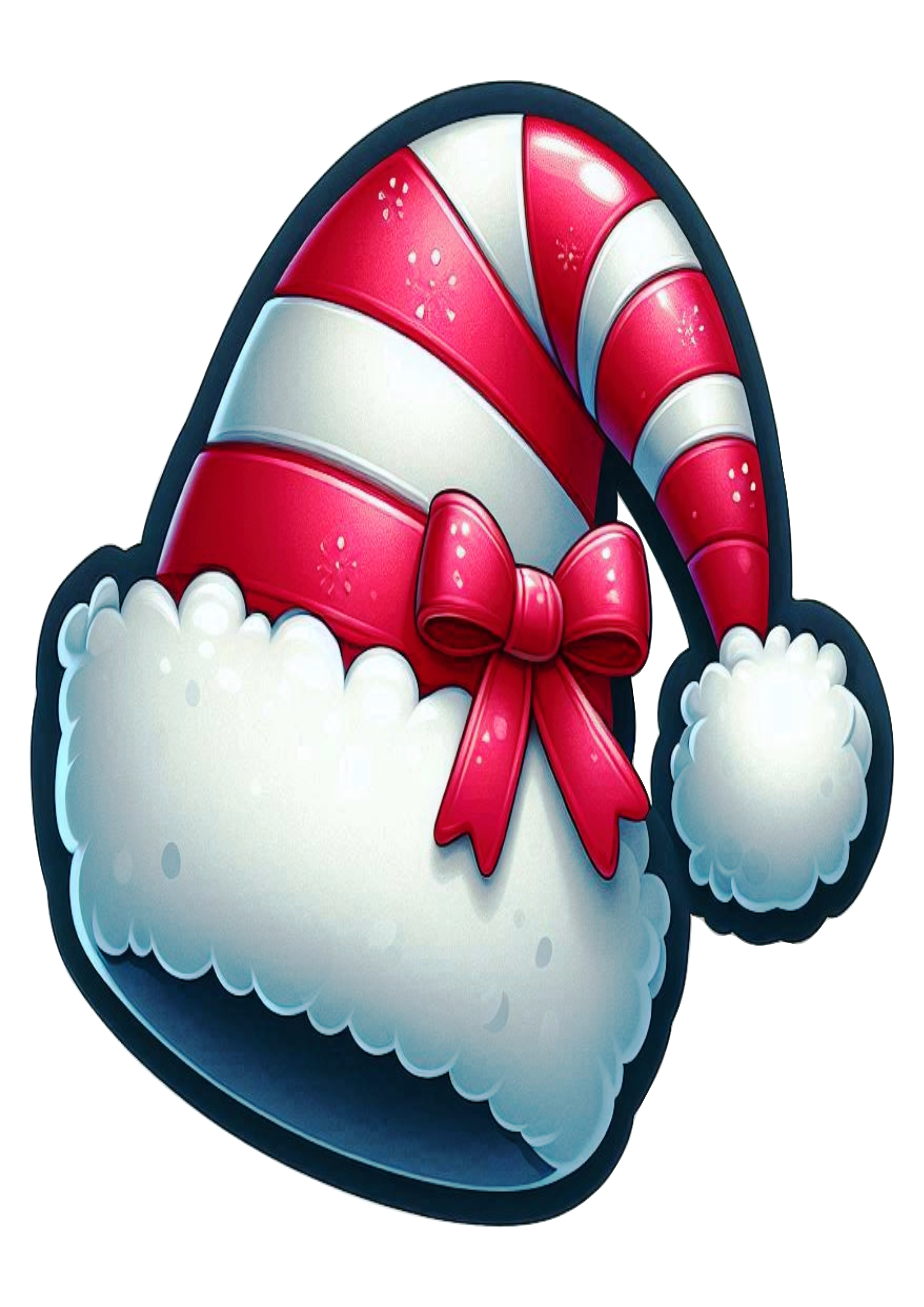 Santa Hat PNG