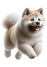 dog akita inu image4