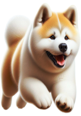 dog akita inu image5