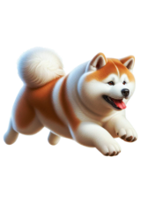 dog akita inu image7