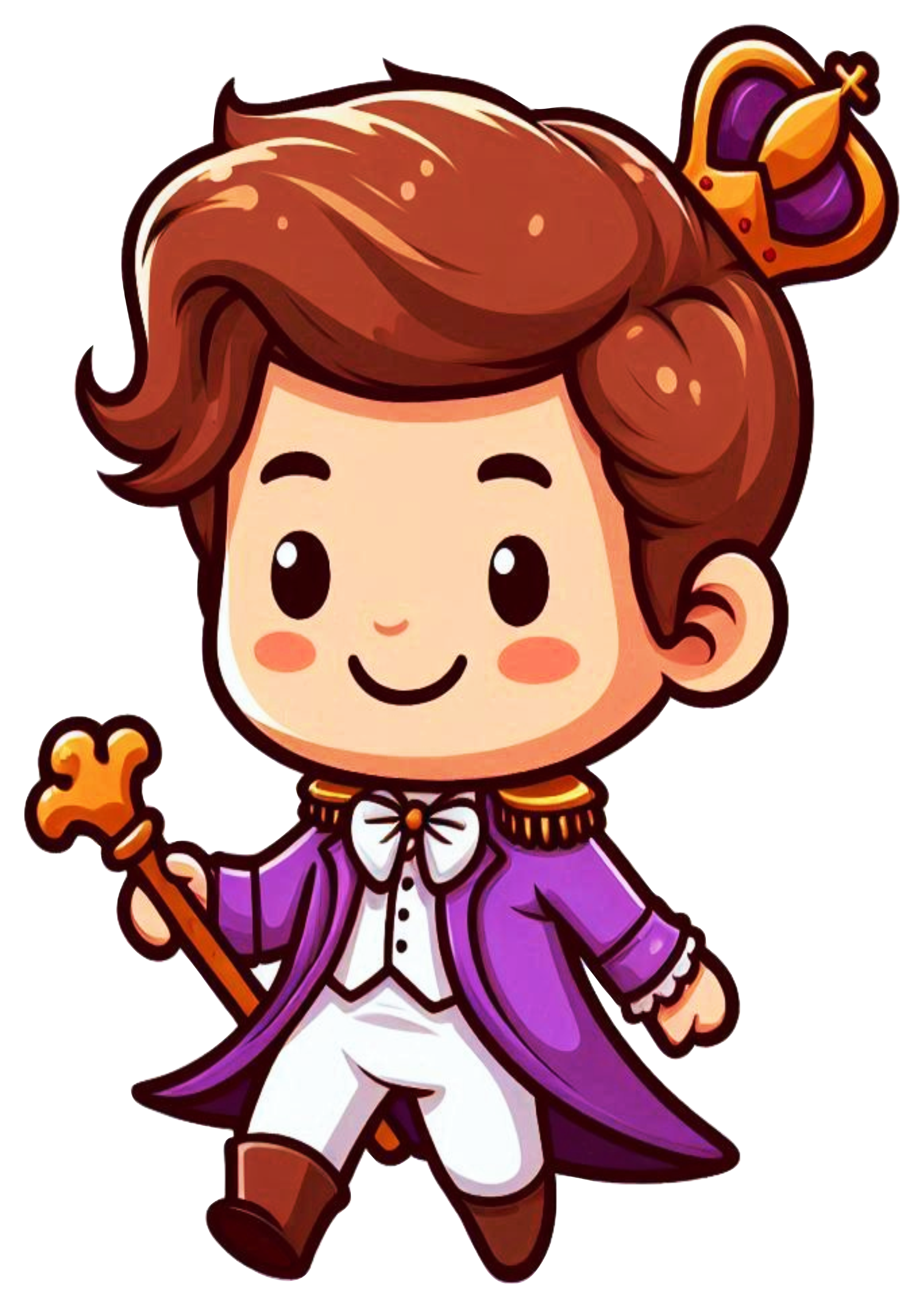 Prince Boy Image: Download Transparent PNG Now