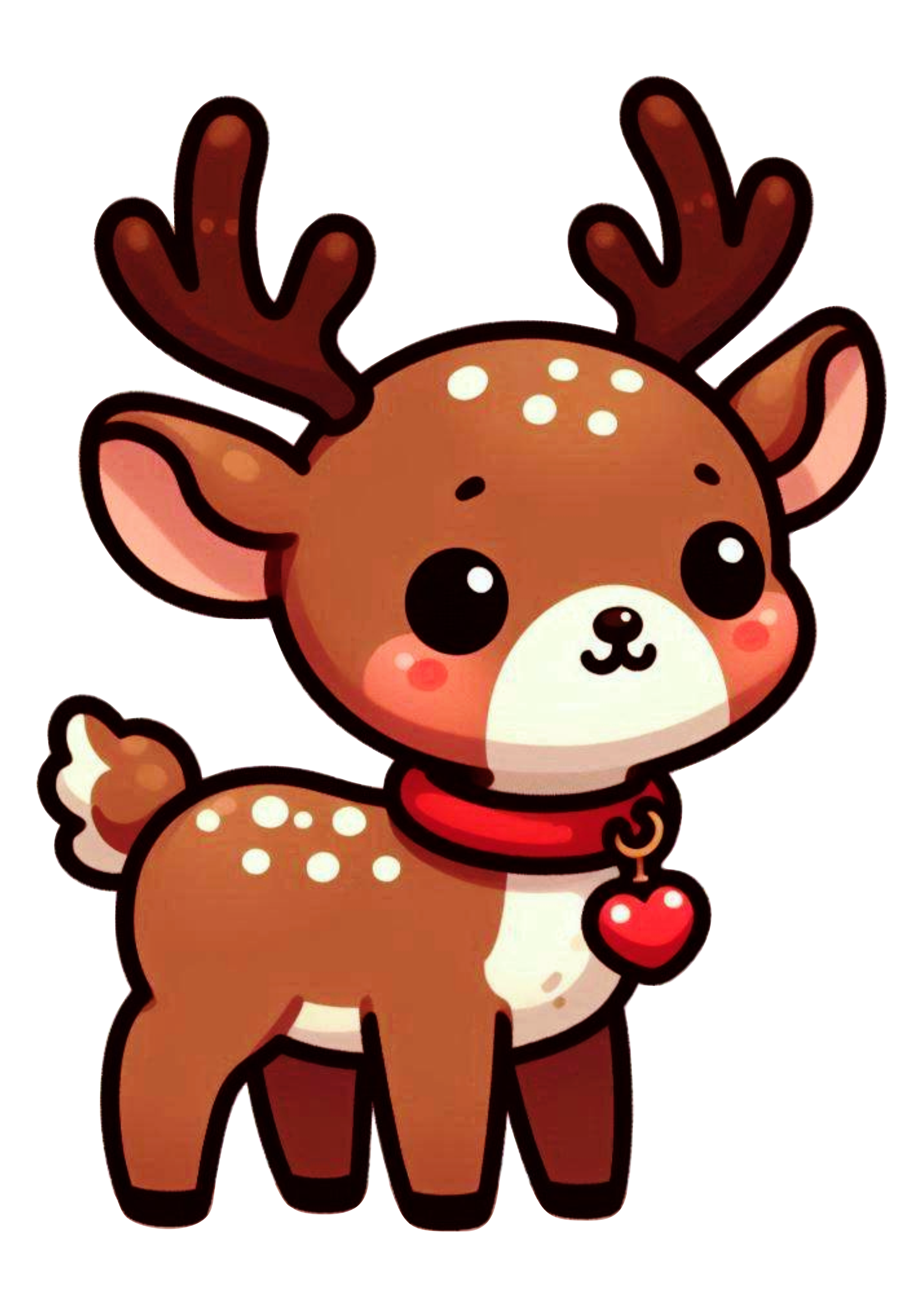 Moose Image Drawing for Party and Event Customization PNG