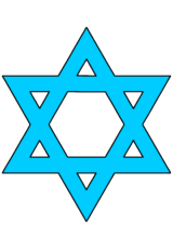 star of david