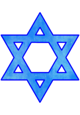 star of david2